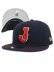 画像1: NEW ERA 59FIFTY WORLD BASEBALL CLASSIC NAVY/SCARLET (1)