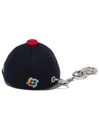 画像2: NEW ERA CAP HOLDER WORLD BASEBALL CLASSIC NAVY