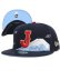 画像1: NEW ERA 59FIFTY WORLD BASEBALL CLASSIC MT.FUJI NAVY (1)