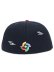 画像5: NEW ERA 59FIFTY WORLD BASEBALL CLASSIC MT.FUJI NAVY (5)