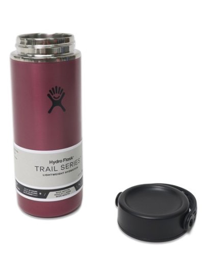画像2: Hydro Flask HYDRATION LIGHTWEIGHT 16 OZ WM-TOURMALINE