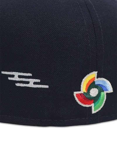 画像8: NEW ERA 59FIFTY WORLD BASEBALL CLASSIC MT.FUJI NAVY