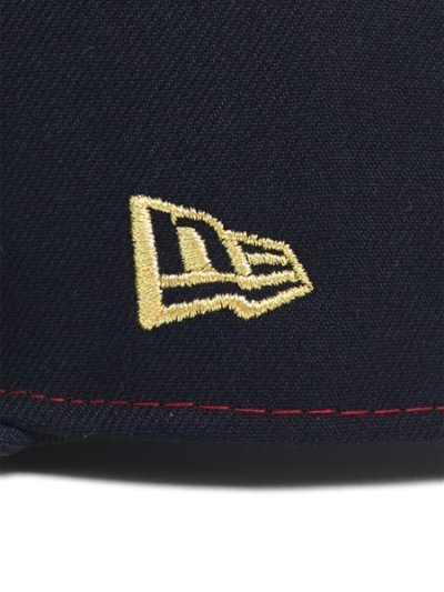 画像9: NEW ERA 59FIFTY WORLD BASEBALL CLASSIC NAVY/SCARLET
