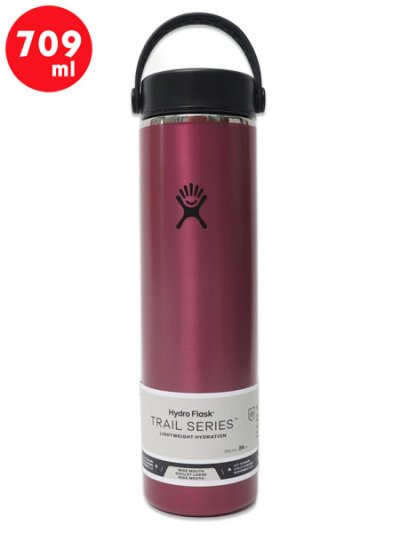画像1: Hydro Flask HYDRATION LIGHTWEIGHT 24 OZ WM-TOURMALINE