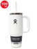 画像1: Hydro Flask DRINKWARE 24 OZ ALL AROUND TUMBLER-WHITE (1)