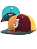NEW ERA RC 9FIFTY WORLD BASEBALL CLASSIC LOGO COLOR MULTI