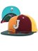 画像1: NEW ERA RC 9FIFTY WORLD BASEBALL CLASSIC LOGO COLOR MULTI (1)