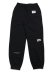 画像2: 【送料無料】BILLIONAIRE BOYS CLUB SWEAT PANTS DOLLARS BLACK (2)