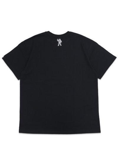 画像2: 【送料無料】BILLIONAIRE BOYS CLUB BB STONES TEE BLACK
