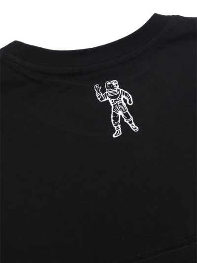 画像4: 【送料無料】BILLIONAIRE BOYS CLUB BB STONES TEE BLACK