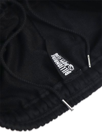 画像9: 【送料無料】BILLIONAIRE BOYS CLUB SWEAT PANTS DOLLARS BLACK