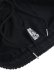 画像9: 【送料無料】BILLIONAIRE BOYS CLUB SWEAT PANTS DOLLARS BLACK (9)