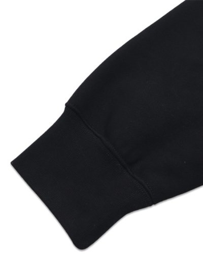 画像7: 【送料無料】BILLIONAIRE BOYS CLUB SWEATSHIRT D&D BLACK