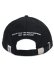 画像4: BILLIONAIRE BOYS CLUB COTTON TWILL CAP BLACK/WHITE (4)