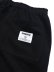 画像4: 【送料無料】BILLIONAIRE BOYS CLUB SWEAT PANTS DOLLARS BLACK (4)