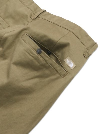 画像5: 【送料無料】THE NORTH FACE ROCK STEADY CHINO PANT