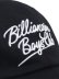 画像6: BILLIONAIRE BOYS CLUB COTTON TWILL CAP BLACK/WHITE (6)