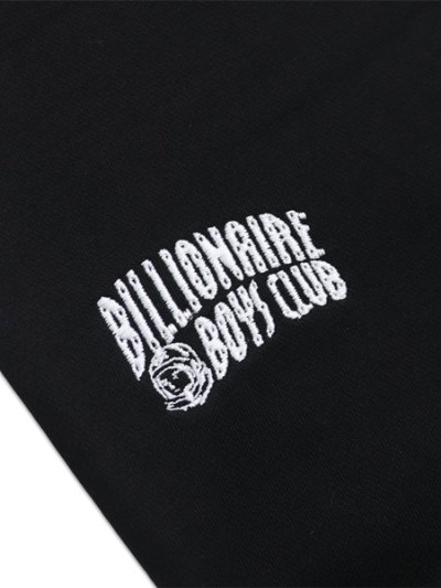 画像6: 【送料無料】BILLIONAIRE BOYS CLUB SWEAT PANTS DOLLARS BLACK