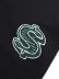 画像5: 【送料無料】BILLIONAIRE BOYS CLUB SWEAT PANTS DOLLARS BLACK (5)