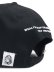 画像7: BILLIONAIRE BOYS CLUB COTTON TWILL CAP BLACK/GREEN (7)