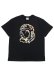 画像1: 【送料無料】BILLIONAIRE BOYS CLUB BB STONES TEE BLACK (1)