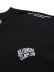 画像3: 【送料無料】BILLIONAIRE BOYS CLUB SWEATSHIRT D&D BLACK (3)