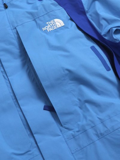 画像4: 【送料無料】THE NORTH FACE 2000 RETRO MOUNTAIN LIGHT JACKET