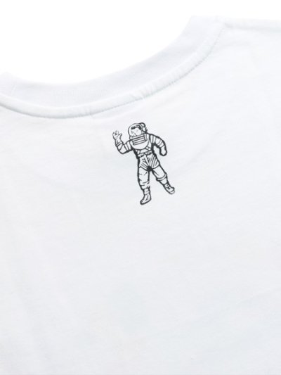 画像4: 【送料無料】BILLIONAIRE BOYS CLUB BB STONES TEE WHITE