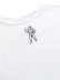 画像4: 【送料無料】BILLIONAIRE BOYS CLUB BB STONES TEE WHITE (4)