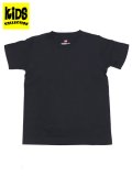 【KIDS】HANES KIDS BEEFY TEE 1P CREW NECK