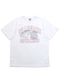【送料無料】BILLIONAIRE BOYS CLUB BB FORTUNE TEE WHITE