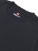 画像3: 【KIDS】HANES KIDS BEEFY TEE 1P CREW NECK (3)