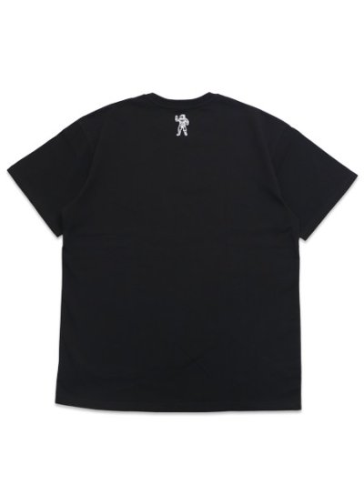 画像2: 【送料無料】BILLIONAIRE BOYS CLUB BB FORTUNE TEE BLACK
