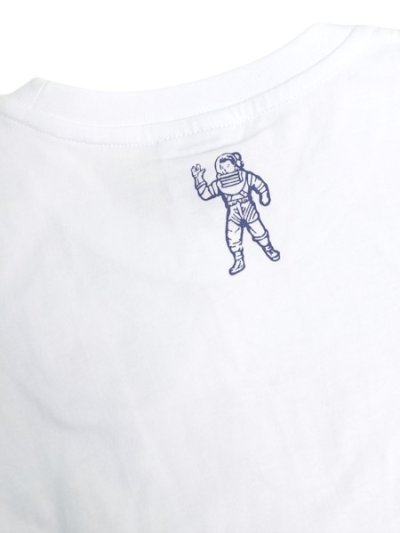 画像4: 【送料無料】BILLIONAIRE BOYS CLUB BB FORTUNE TEE WHITE