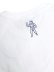 画像4: 【送料無料】BILLIONAIRE BOYS CLUB BB FORTUNE TEE WHITE (4)