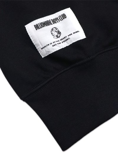画像5: 【送料無料】BILLIONAIRE BOYS CLUB SWEATSHIRT D&D BLACK