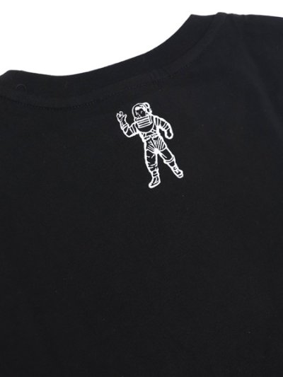 画像4: 【送料無料】BILLIONAIRE BOYS CLUB BB FORTUNE TEE BLACK