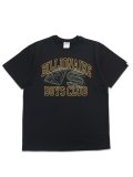 【送料無料】BILLIONAIRE BOYS CLUB BB FORTUNE TEE BLACK