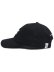 画像3: BILLIONAIRE BOYS CLUB COTTON TWILL CAP BLACK/WHITE (3)