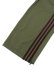 画像5: 【送料無料】ADIDAS FIREBIRD TRACK PANT-FOCUS OLIVE/MAROON (5)