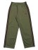 画像1: 【送料無料】ADIDAS FIREBIRD TRACK PANT-FOCUS OLIVE/MAROON (1)