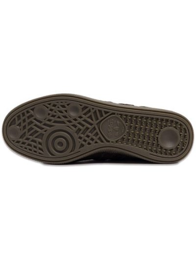 画像2: 【送料無料】ADIDAS HANDBALL SPEZIAL LOAFER W AURORA COFFEE/GUM