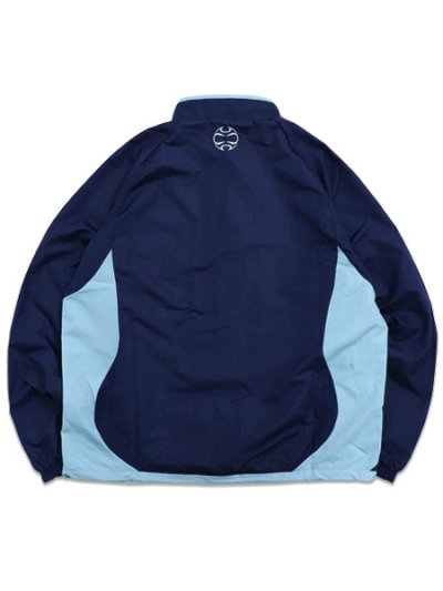 画像2: 【送料無料】ADIDAS ARGENTINA AWAY TRACK TOP 2006-DARK BLUE