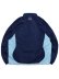 画像2: 【送料無料】ADIDAS ARGENTINA AWAY TRACK TOP 2006-DARK BLUE (2)