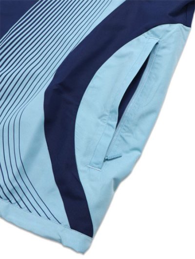 画像4: 【送料無料】ADIDAS ARGENTINA AWAY TRACK TOP 2006-DARK BLUE