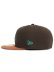 画像3: NEW ERA 59FIFTY CACTUS & GRAPE FRUIT DODGERS WALNUT (3)