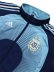 画像3: 【送料無料】ADIDAS ARGENTINA AWAY TRACK TOP 2006-DARK BLUE (3)
