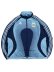 画像1: 【送料無料】ADIDAS ARGENTINA AWAY TRACK TOP 2006-DARK BLUE (1)