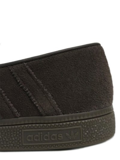 画像9: 【送料無料】ADIDAS HANDBALL SPEZIAL LOAFER W AURORA COFFEE/GUM