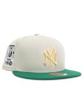 NEW ERA 59FIFTY CACTUS & GRAPE FRUIT YANKEES STONE